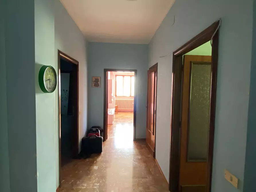 Immagine 8 di Appartamento in vendita  in via piane a Montegiorgio