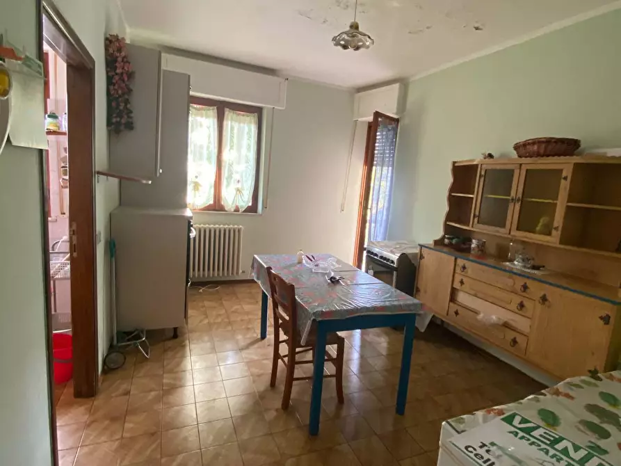 Immagine 5 di Appartamento in vendita  in via piane a Montegiorgio