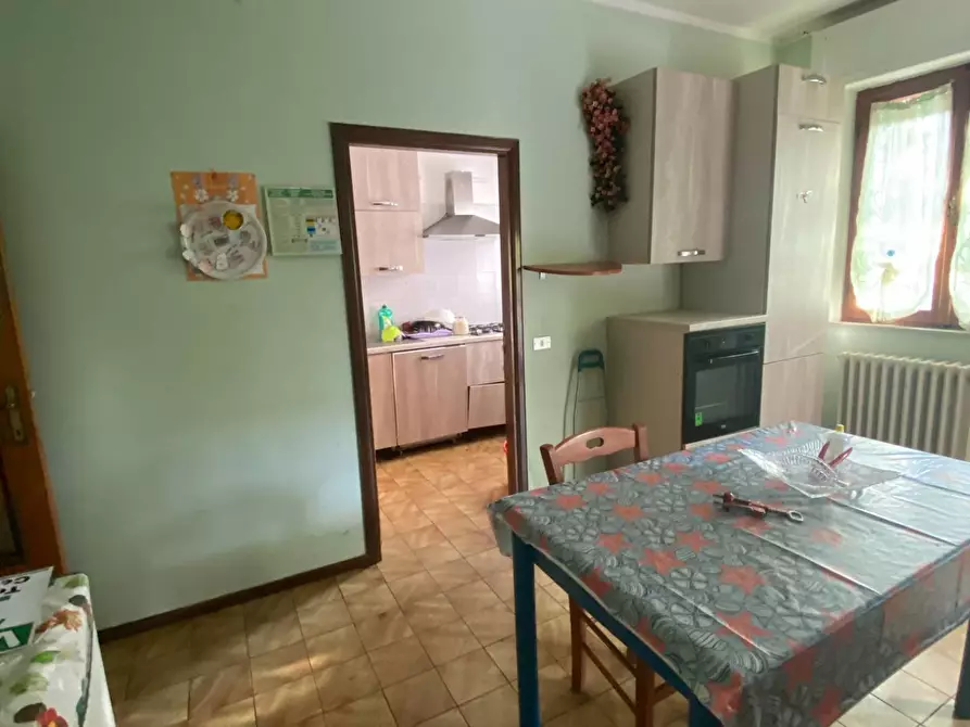 Immagine 7 di Appartamento in vendita  in via piane a Montegiorgio