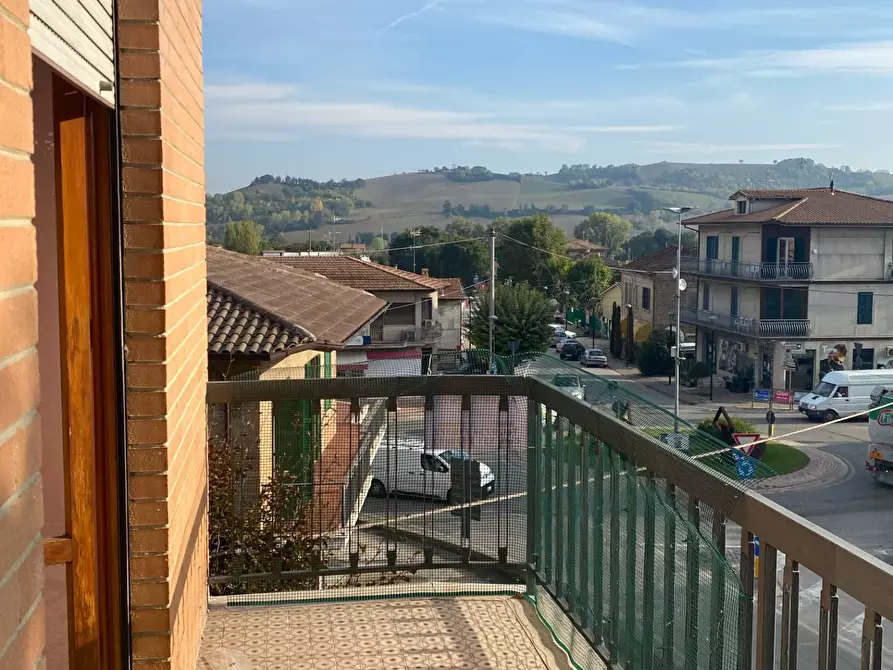 Immagine 17 di Appartamento in vendita  in via piane a Montegiorgio