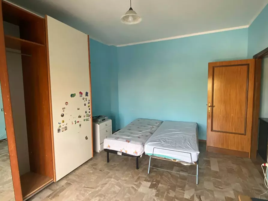 Immagine 9 di Appartamento in vendita  in via piane a Montegiorgio