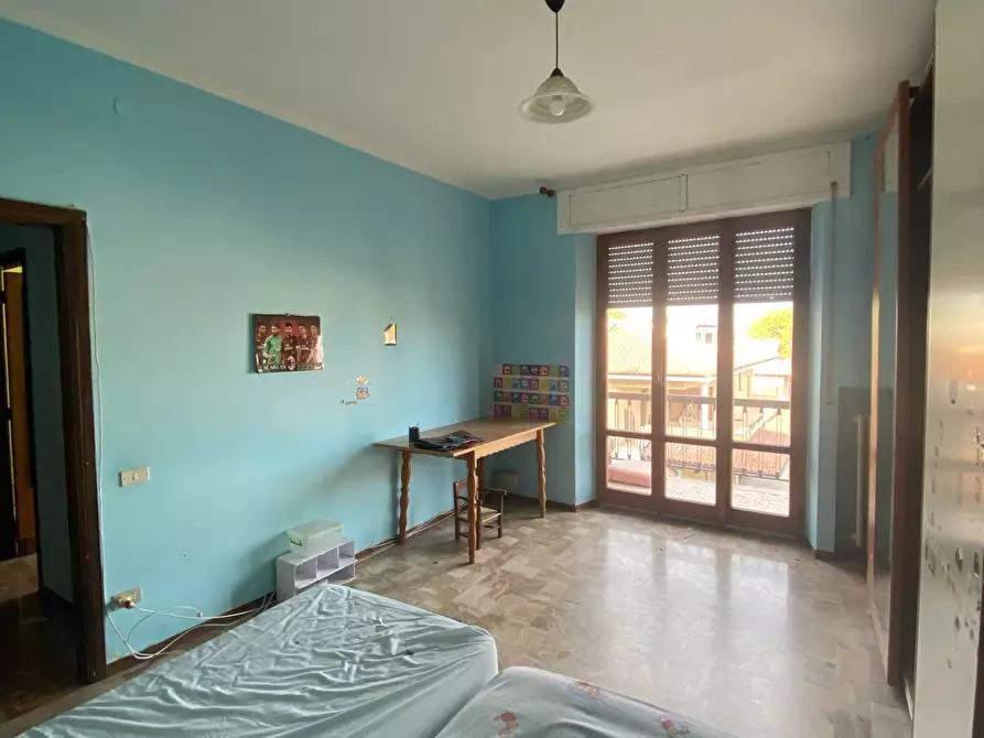 Immagine 10 di Appartamento in vendita  in via piane a Montegiorgio