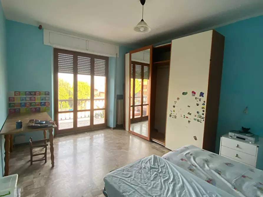 Immagine 11 di Appartamento in vendita  in via piane a Montegiorgio