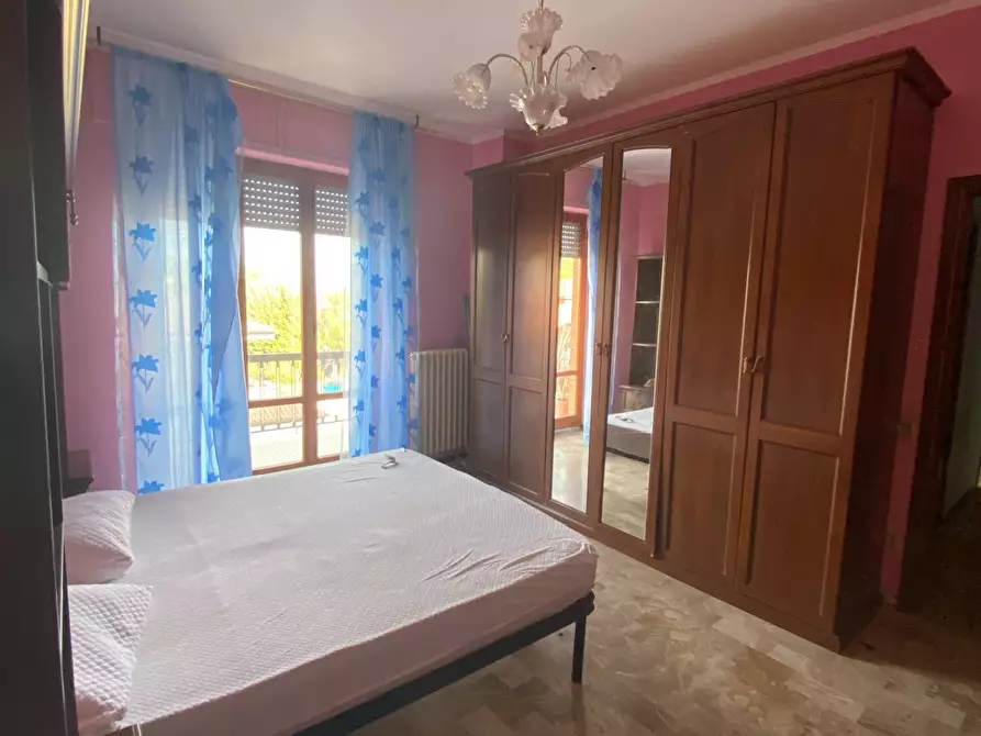 Immagine 13 di Appartamento in vendita  in via piane a Montegiorgio