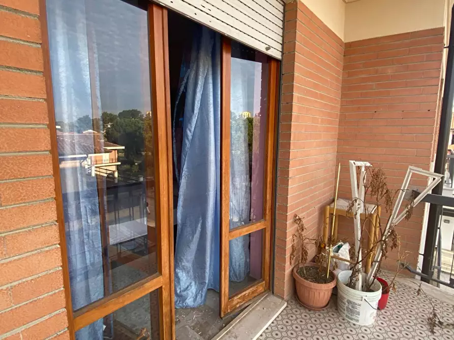 Immagine 16 di Appartamento in vendita  in via piane a Montegiorgio