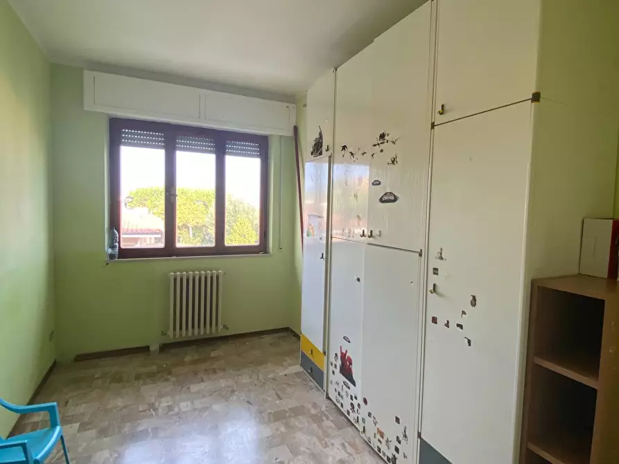 Immagine 15 di Appartamento in vendita  in via piane a Montegiorgio