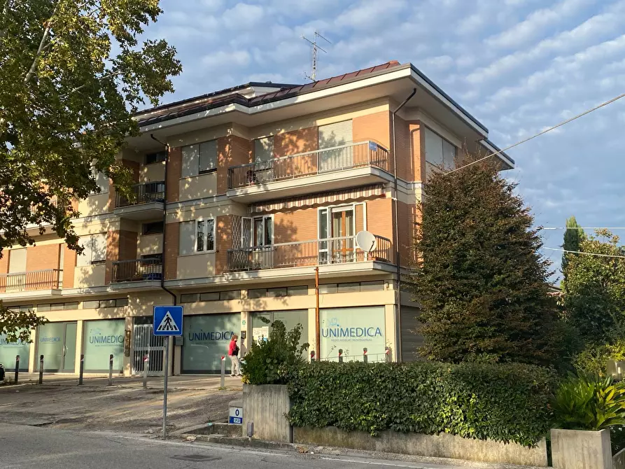 Immagine 19 di Appartamento in vendita  in via piane a Montegiorgio