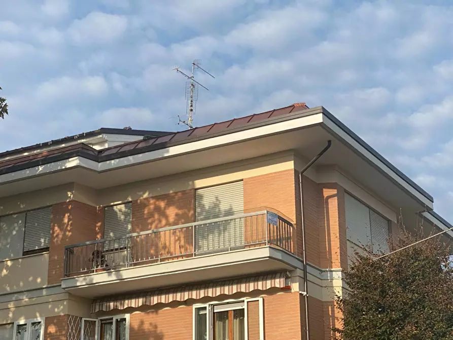 Immagine 20 di Appartamento in vendita  in via piane a Montegiorgio