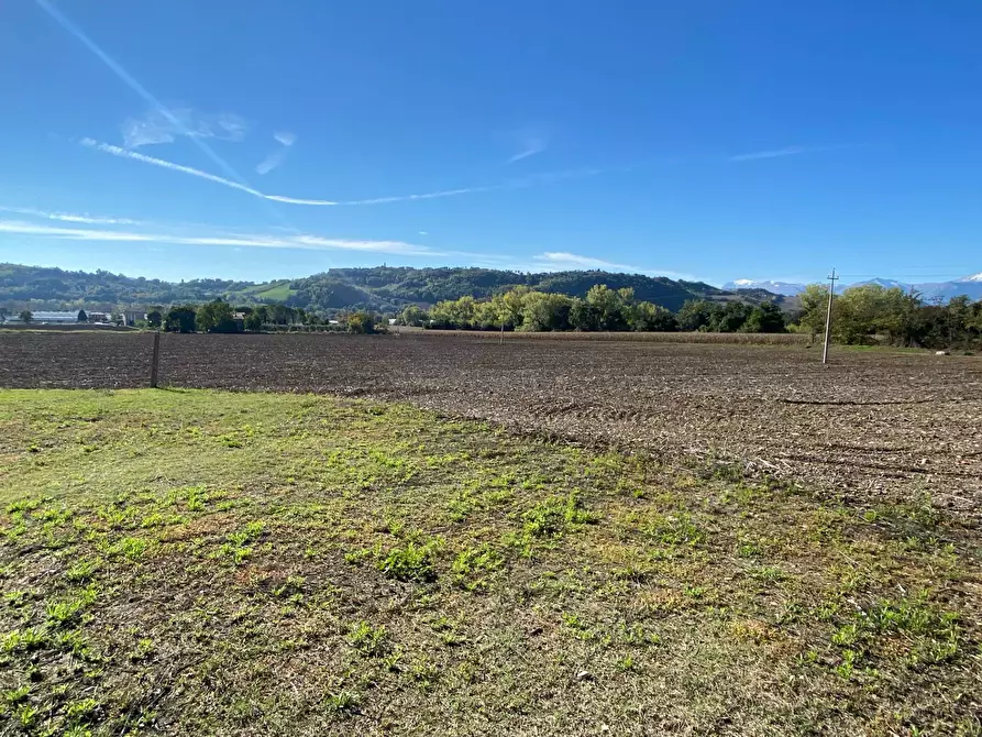 Immagine 8 di Casa indipendente in vendita  in santa croce a Montegiorgio