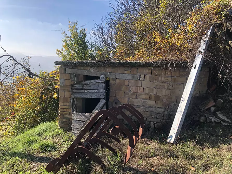 Immagine 7 di Casa semindipendente in vendita  in contrada santa maria a Montelparo