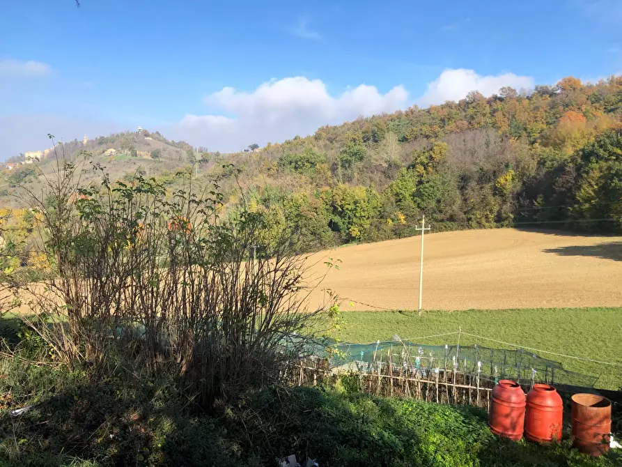Immagine 20 di Casa semindipendente in vendita  in contrada santa maria a Montelparo