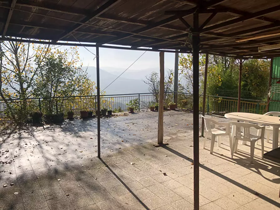 Immagine 5 di Casa semindipendente in vendita  in contrada santa maria a Montelparo