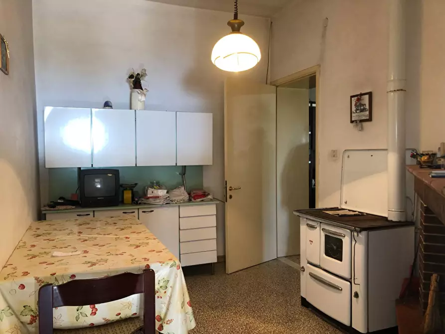 Immagine 8 di Casa semindipendente in vendita  in contrada santa maria a Montelparo