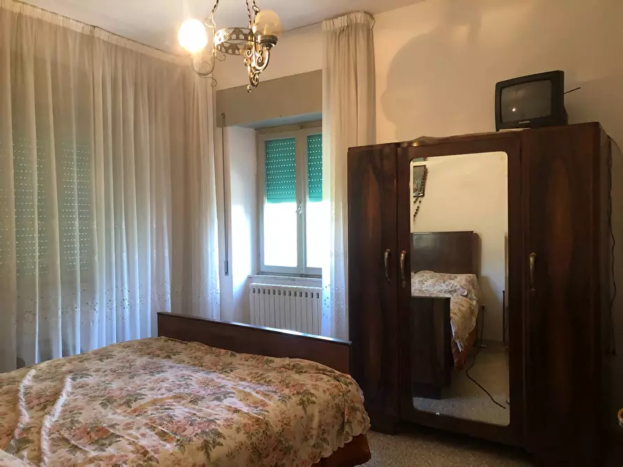 Immagine 15 di Casa semindipendente in vendita  in contrada santa maria a Montelparo