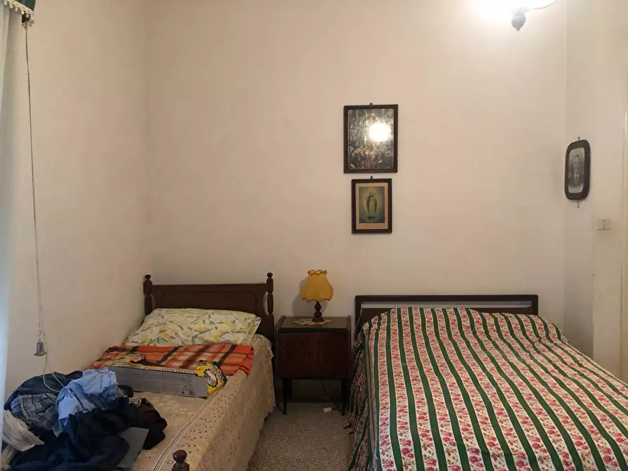 Immagine 17 di Casa semindipendente in vendita  in contrada santa maria a Montelparo