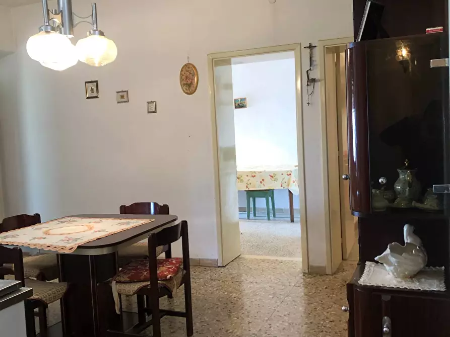 Immagine 14 di Casa semindipendente in vendita  in contrada santa maria a Montelparo