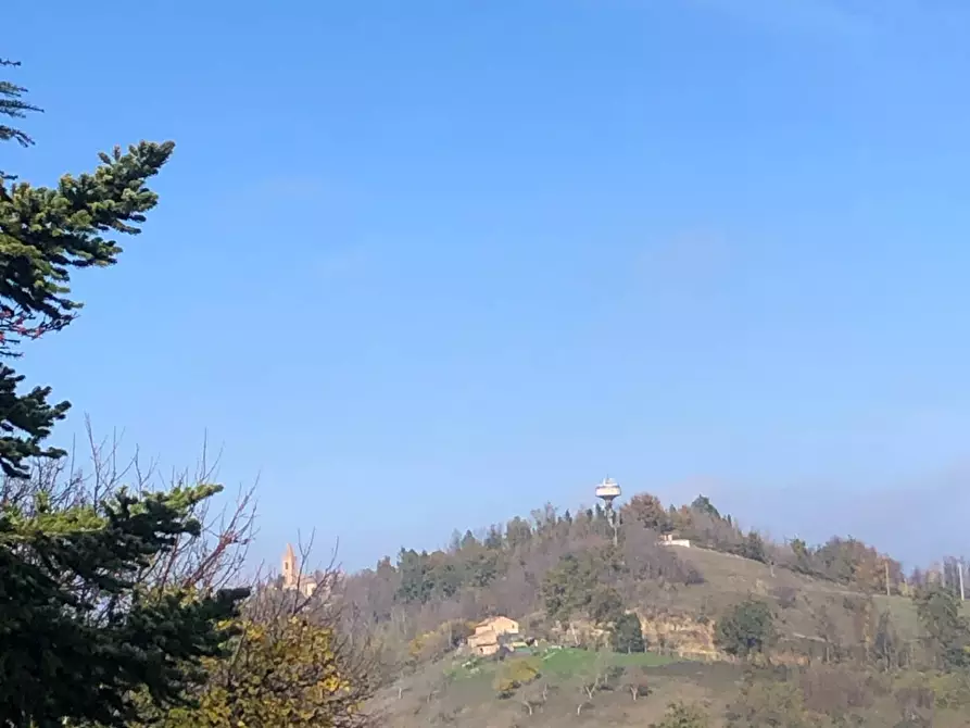 Immagine 22 di Casa semindipendente in vendita  in contrada santa maria a Montelparo