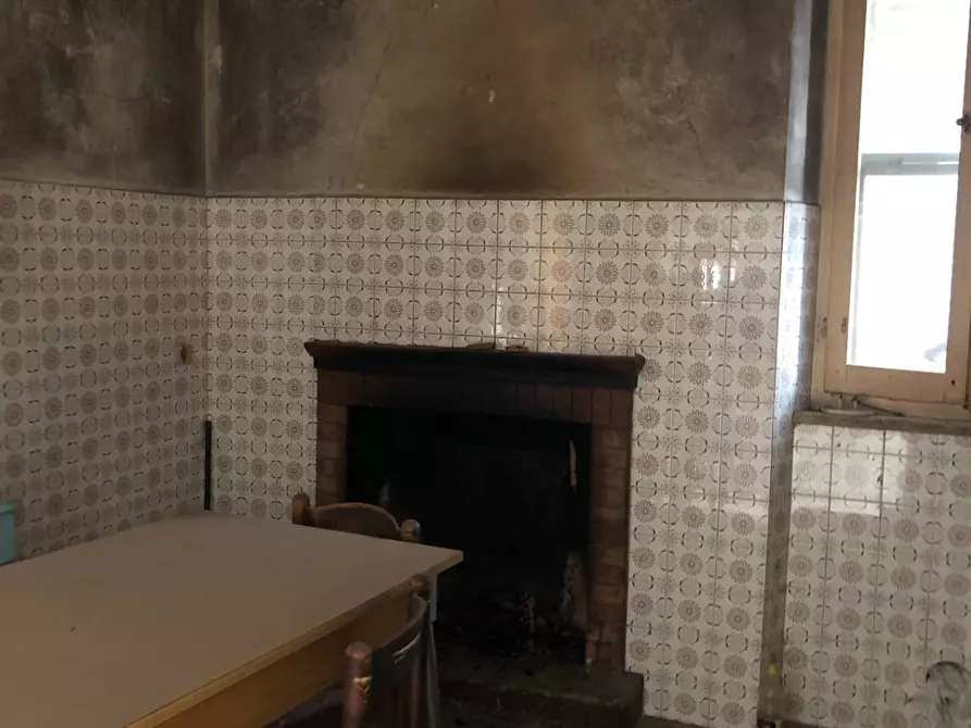 Immagine 6 di Casa indipendente in vendita  in strada provinciale a Falerone