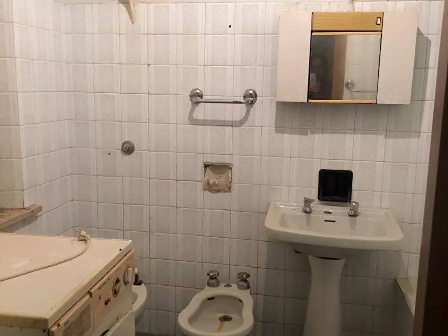 Immagine 8 di Casa indipendente in vendita  in strada provinciale a Falerone