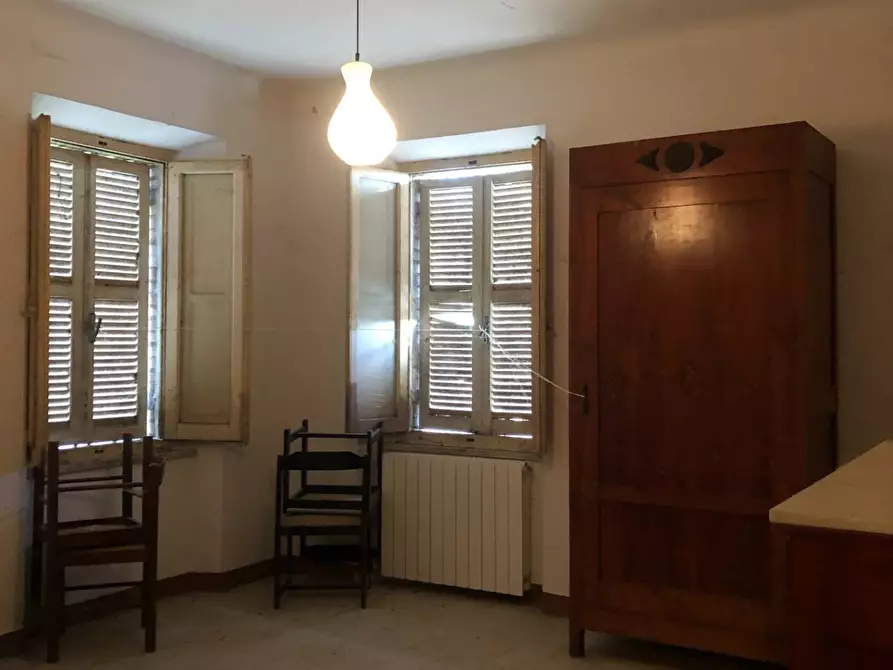 Immagine 14 di Casa indipendente in vendita  in strada provinciale a Falerone