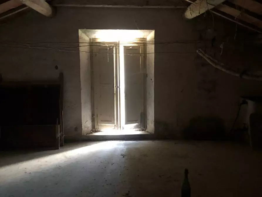 Immagine 17 di Casa indipendente in vendita  in strada provinciale a Falerone