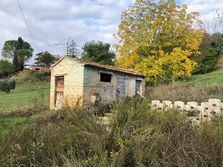 Immagine 3 di Casa indipendente in vendita  in strada provinciale a Falerone