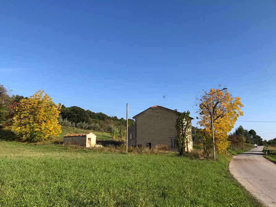 Immagine 22 di Casa indipendente in vendita  in strada provinciale a Falerone