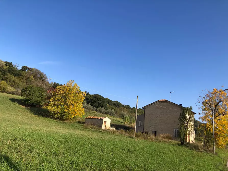 Immagine 5 di Casa indipendente in vendita  in strada provinciale a Falerone
