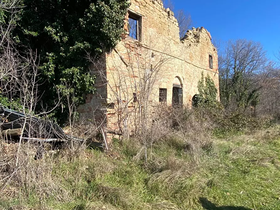 Immagine 5 di Casa indipendente in vendita  in contrada Monte Verde a Montegiorgio