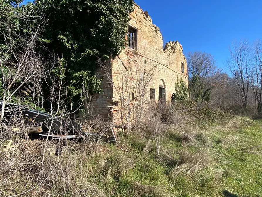 Immagine 6 di Casa indipendente in vendita  in contrada Monte Verde a Montegiorgio