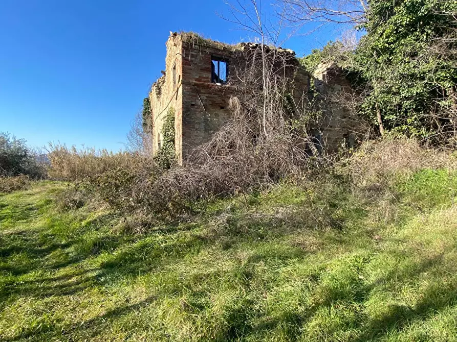 Immagine 7 di Casa indipendente in vendita  in contrada Monte Verde a Montegiorgio