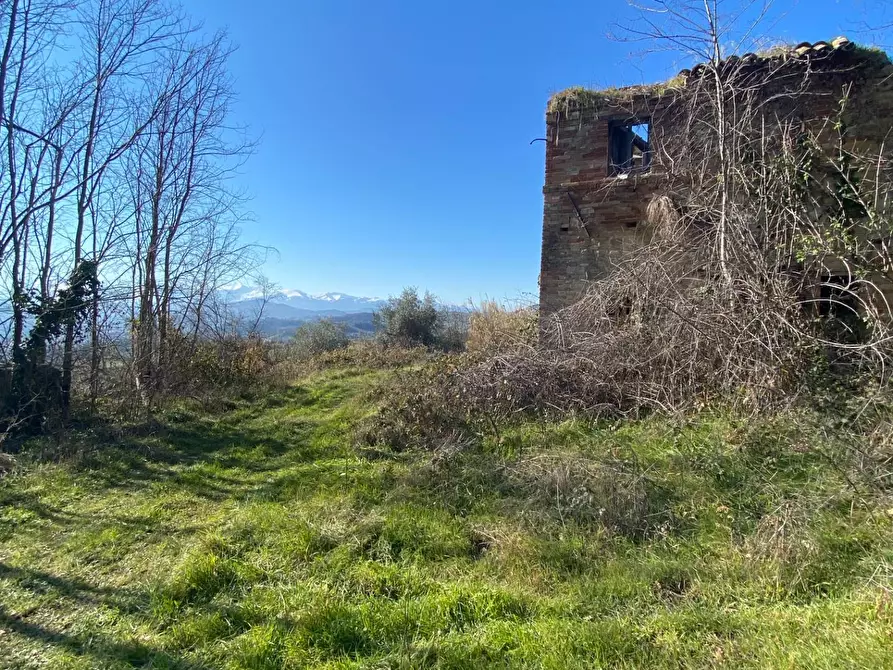 Immagine 8 di Casa indipendente in vendita  in contrada Monte Verde a Montegiorgio