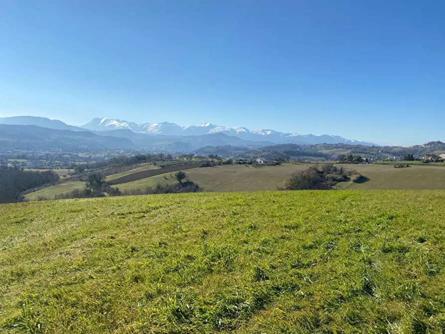 Immagine 9 di Casa indipendente in vendita  in contrada Monte Verde a Montegiorgio