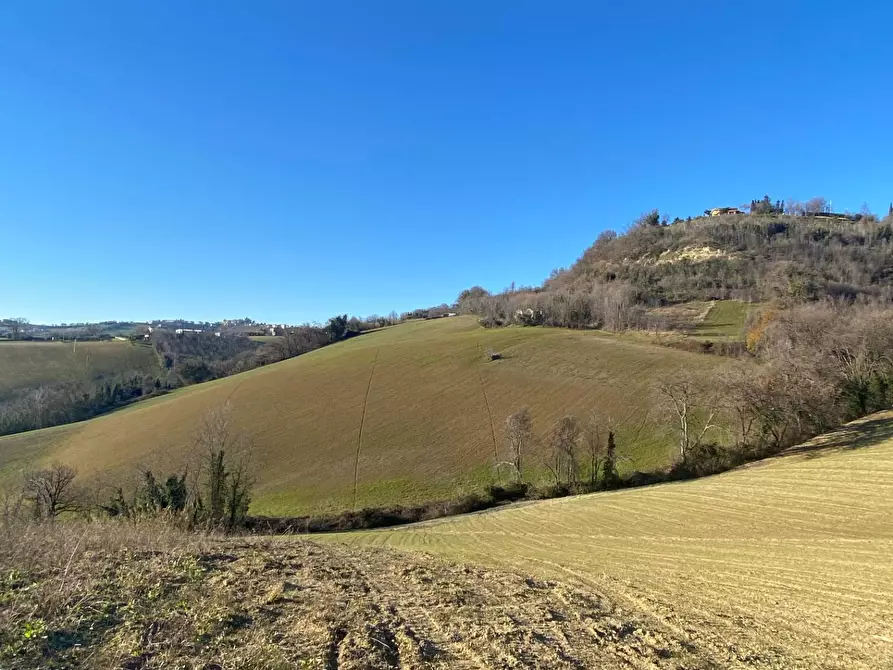 Immagine 11 di Casa indipendente in vendita  in contrada Monte Verde a Montegiorgio