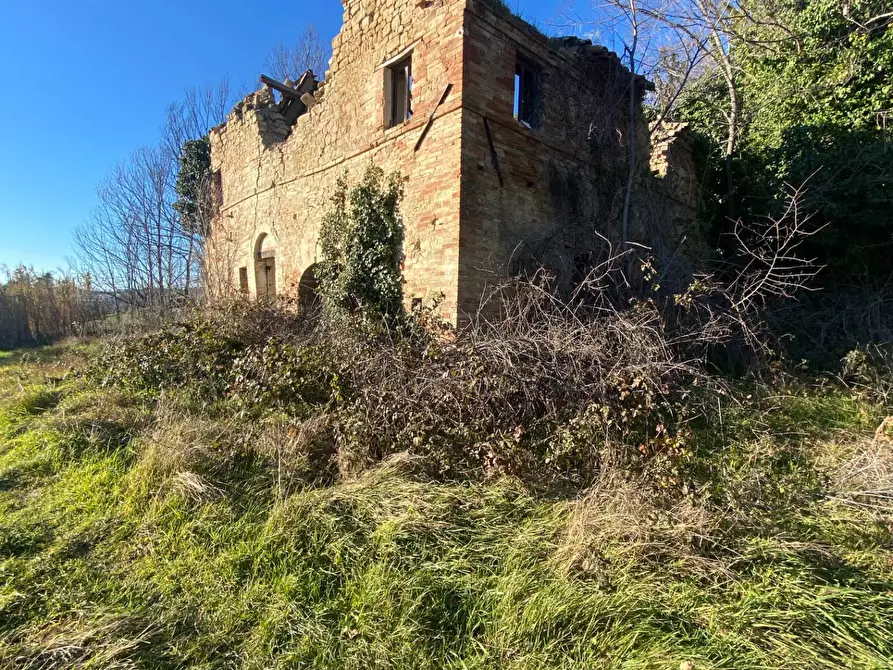 Immagine 17 di Casa indipendente in vendita  in contrada Monte Verde a Montegiorgio