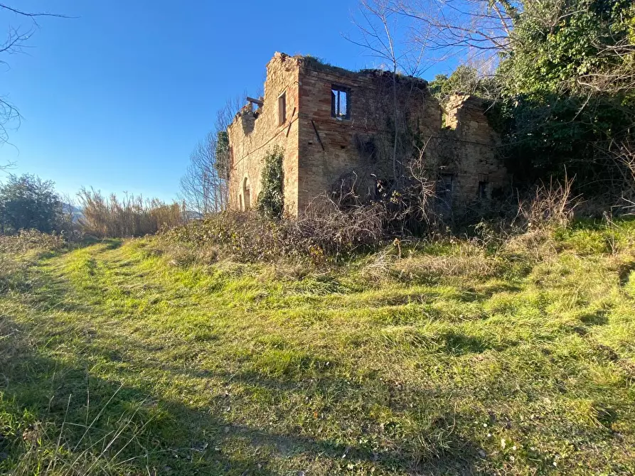 Immagine 18 di Casa indipendente in vendita  in contrada Monte Verde a Montegiorgio