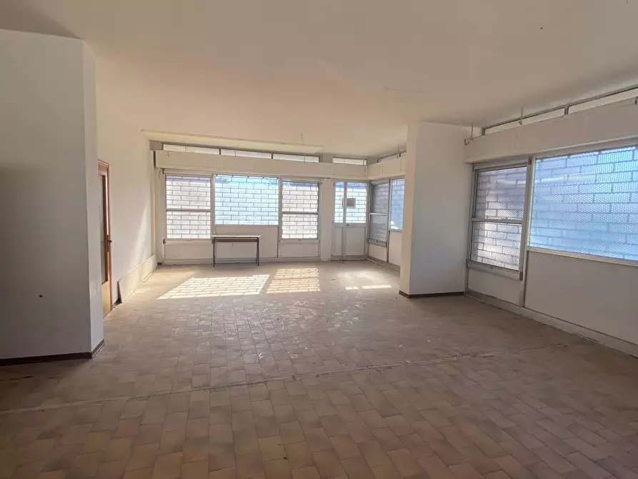 Immagine 3 di Attività commerciale in affitto  in via Leonardo da Vinci a Montegiorgio