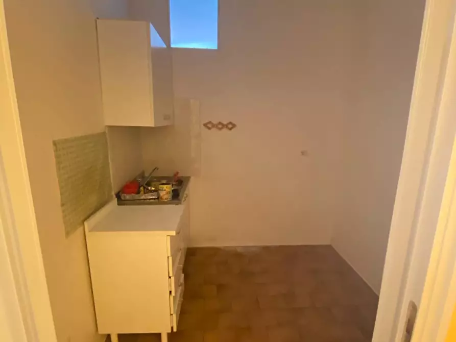 Immagine 12 di Attività commerciale in affitto  in via Leonardo da Vinci a Montegiorgio