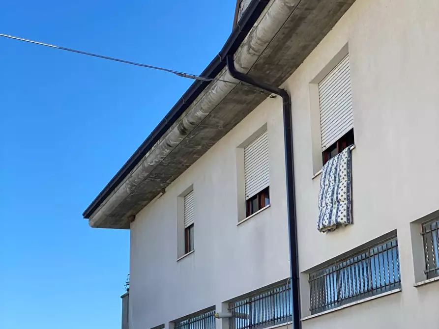 Immagine 16 di Attività commerciale in affitto  in via Leonardo da Vinci a Montegiorgio