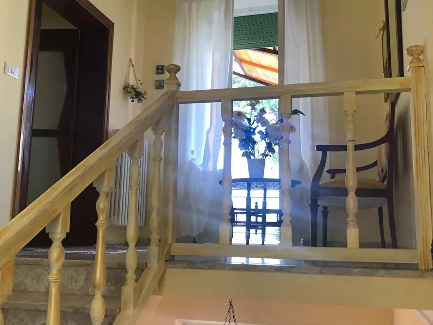 Immagine 6 di Casa indipendente in vendita  in via Papa Giovanni XXIII a Falerone