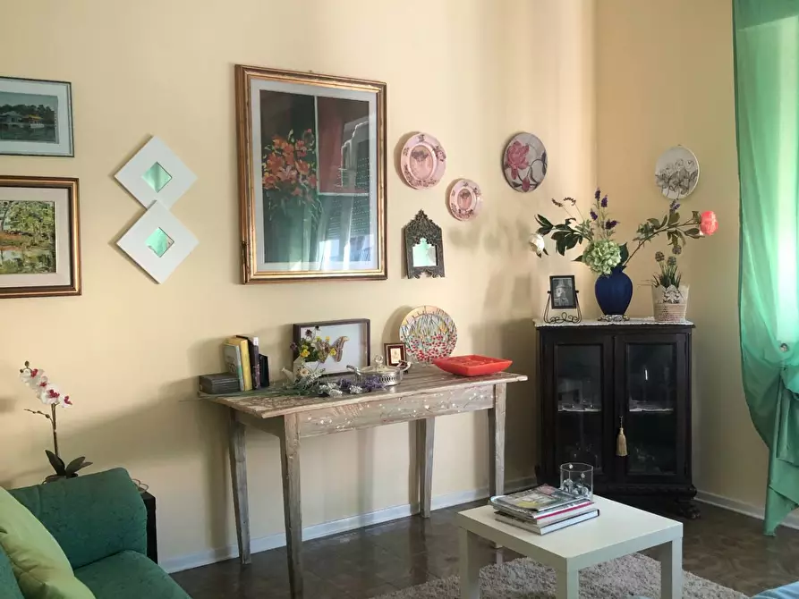 Immagine 10 di Casa indipendente in vendita  in via Papa Giovanni XXIII a Falerone