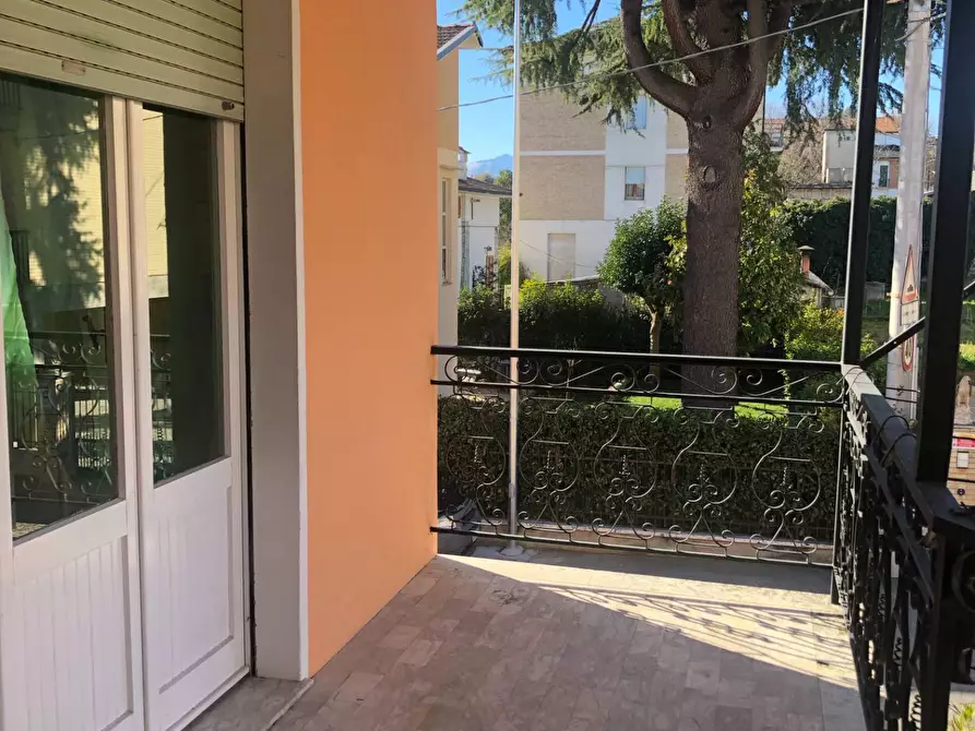 Immagine 12 di Casa indipendente in vendita  in via Papa Giovanni XXIII a Falerone