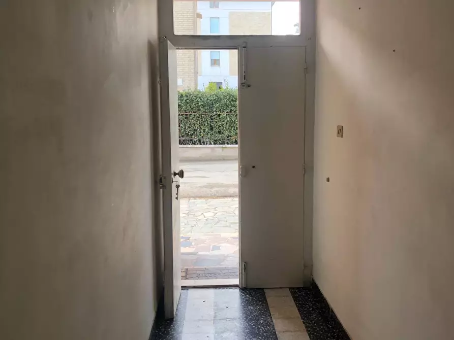 Immagine 14 di Casa indipendente in vendita  in via Papa Giovanni XXIII a Falerone