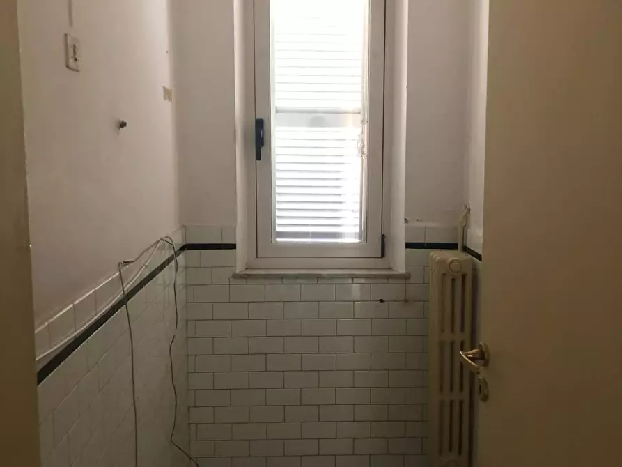 Immagine 15 di Casa indipendente in vendita  in via Papa Giovanni XXIII a Falerone