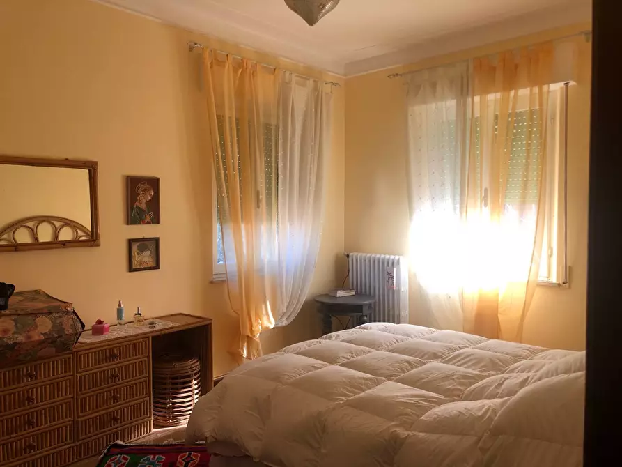 Immagine 21 di Casa indipendente in vendita  in via Papa Giovanni XXIII a Falerone