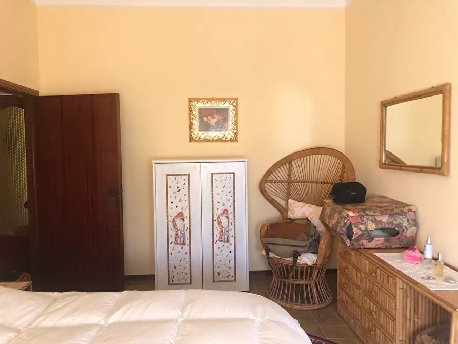 Immagine 22 di Casa indipendente in vendita  in via Papa Giovanni XXIII a Falerone