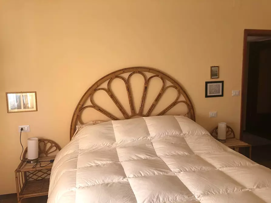 Immagine 23 di Casa indipendente in vendita  in via Papa Giovanni XXIII a Falerone