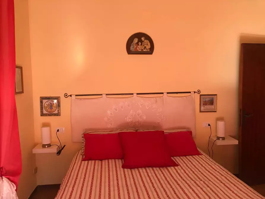 Immagine 25 di Casa indipendente in vendita  in via Papa Giovanni XXIII a Falerone