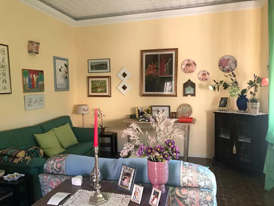 Immagine 27 di Casa indipendente in vendita  in via Papa Giovanni XXIII a Falerone