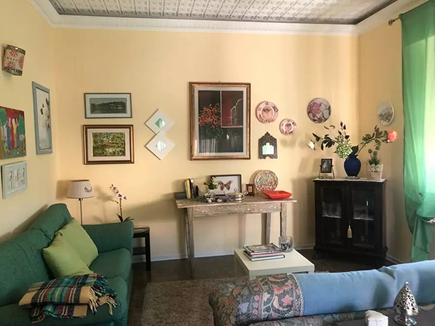 Immagine 2 di Casa indipendente in vendita  in via Papa Giovanni XXIII a Falerone